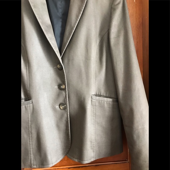 Tristan & Iseut blazer - Picture 2 of 7